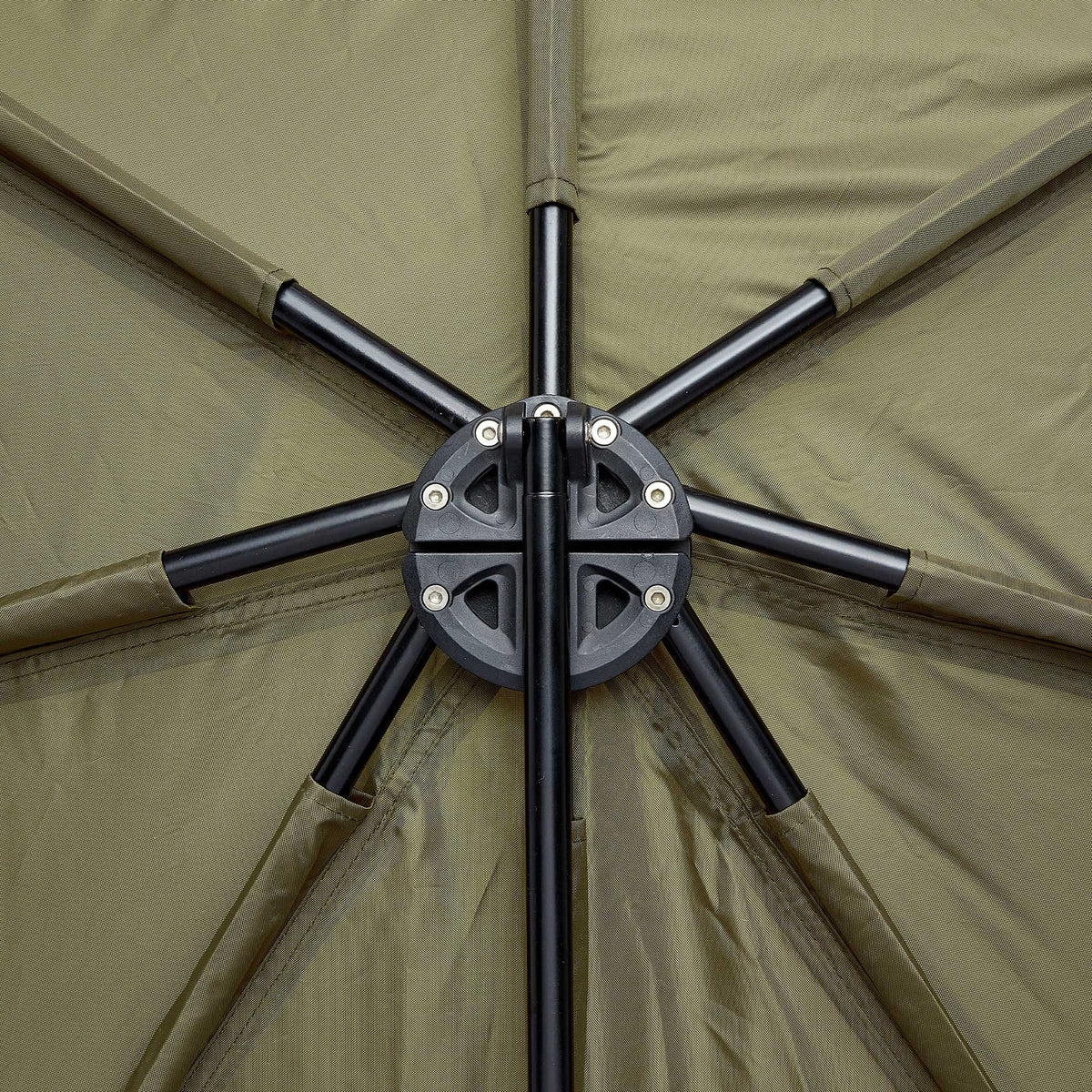 Trakker Tempest 150 Bivvy – Spacious Carp Fishing Shelter