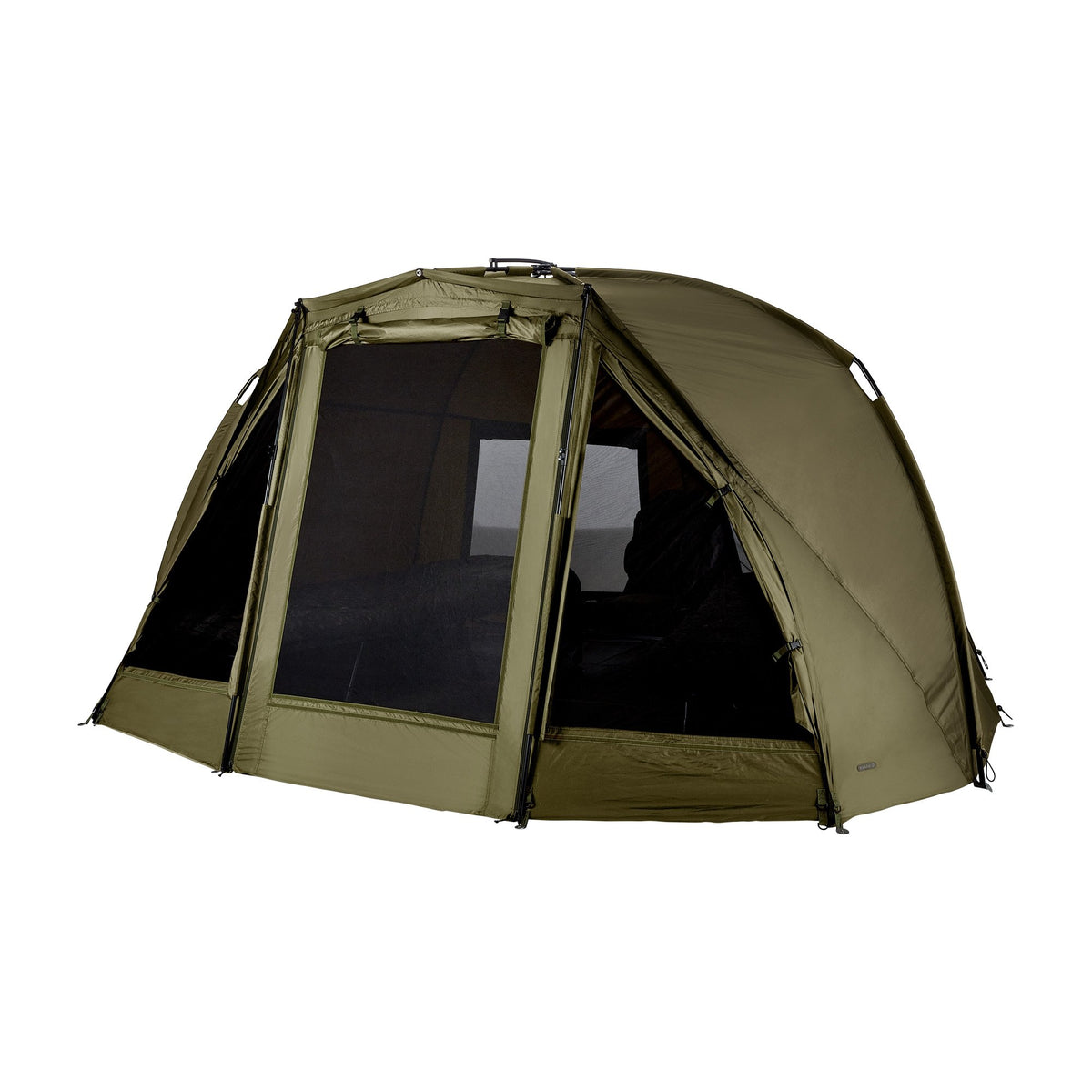 Trakker Tempest 200 Bivvy – Two Person Carp Fishing Shelter