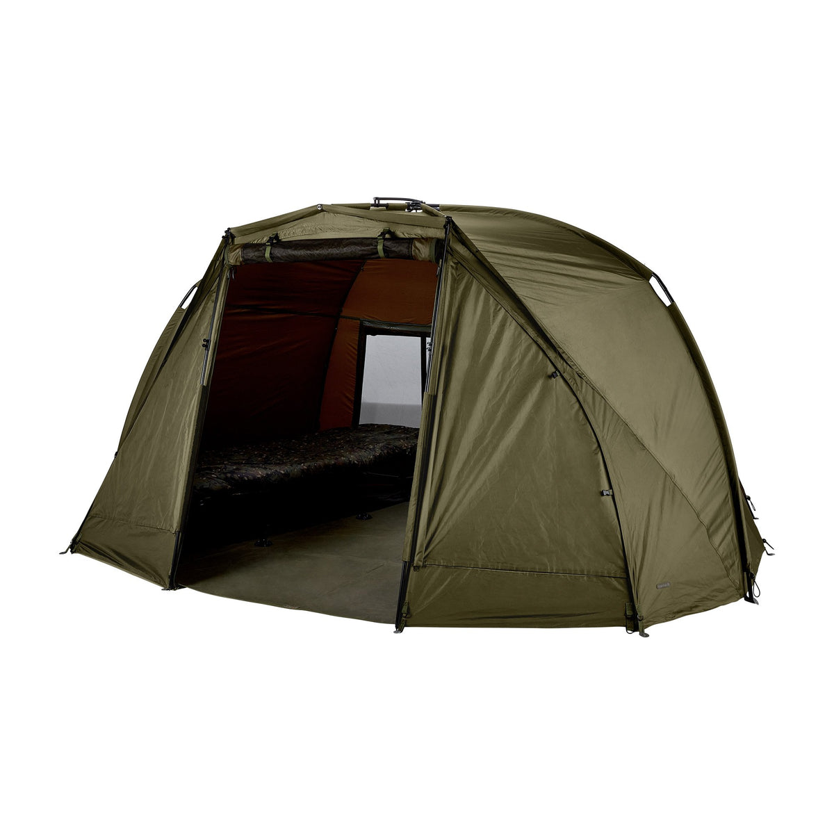 Trakker Tempest 200 Bivvy – Two Person Carp Fishing Shelter
