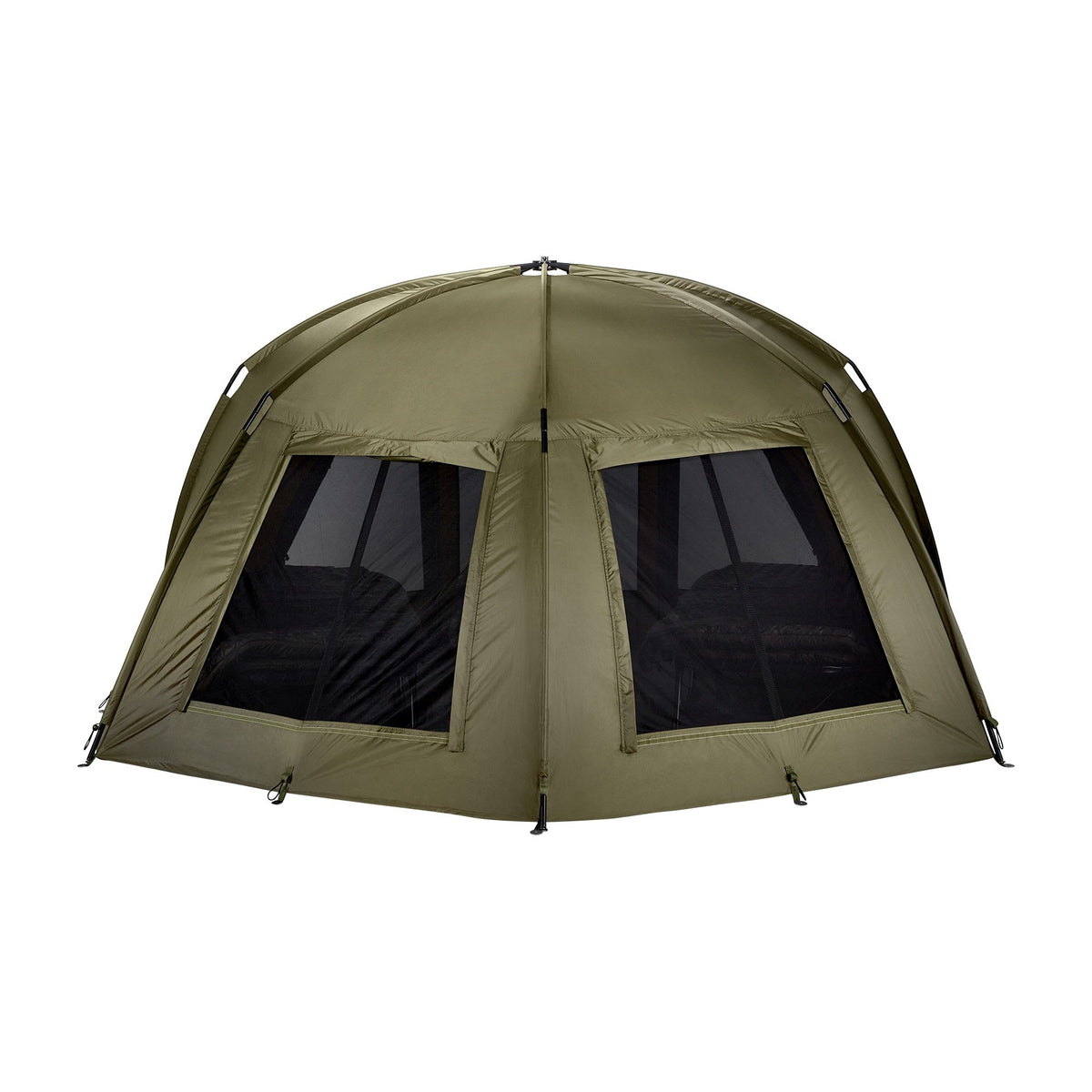 Trakker Tempest 200 Bivvy – Two Person Carp Fishing Shelter