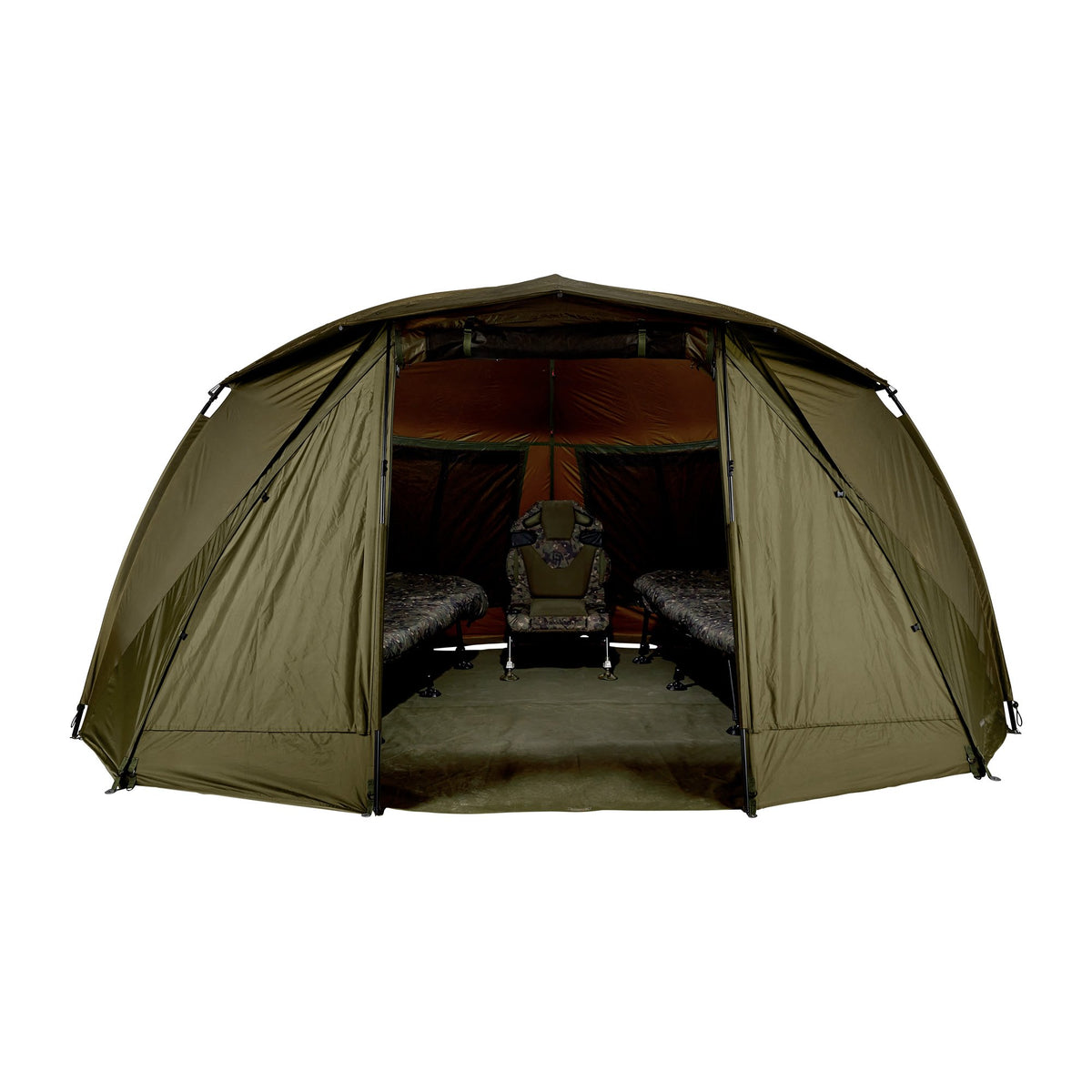 Trakker - Tempest 200 Skull Cap