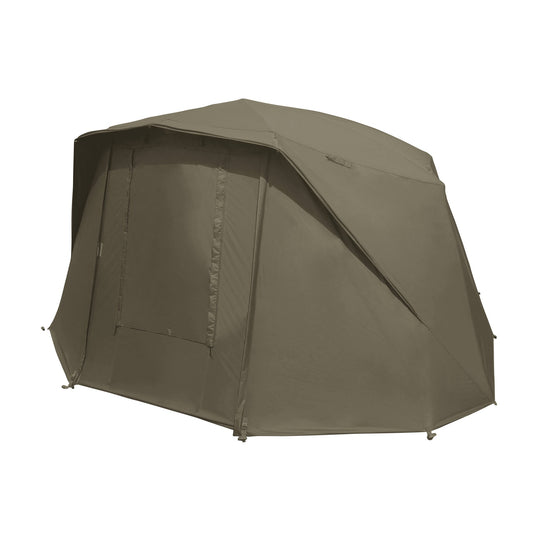 Trakker Tempest RS 100 Overwrap – Thermal Carp Fishing Bivvy Overwrap