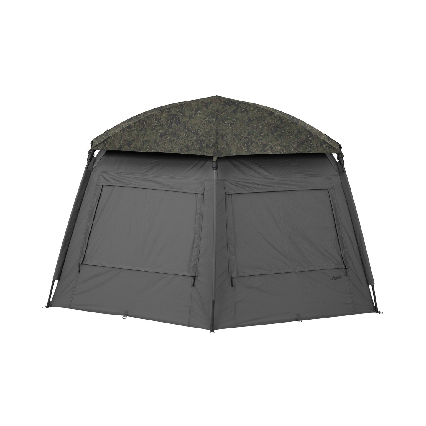 Trakker - Tempest RS 100 Skull Cap - Camo
