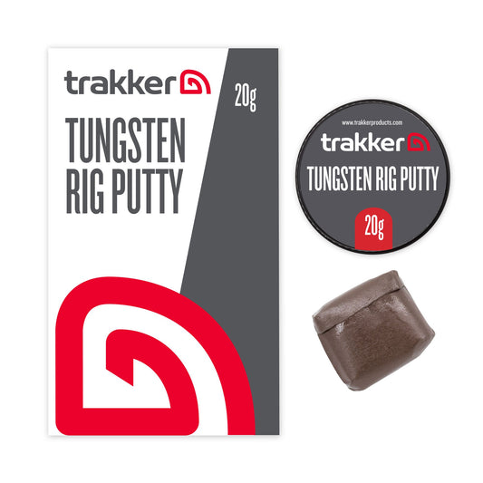Trakker - Tungsten Rig Putty
