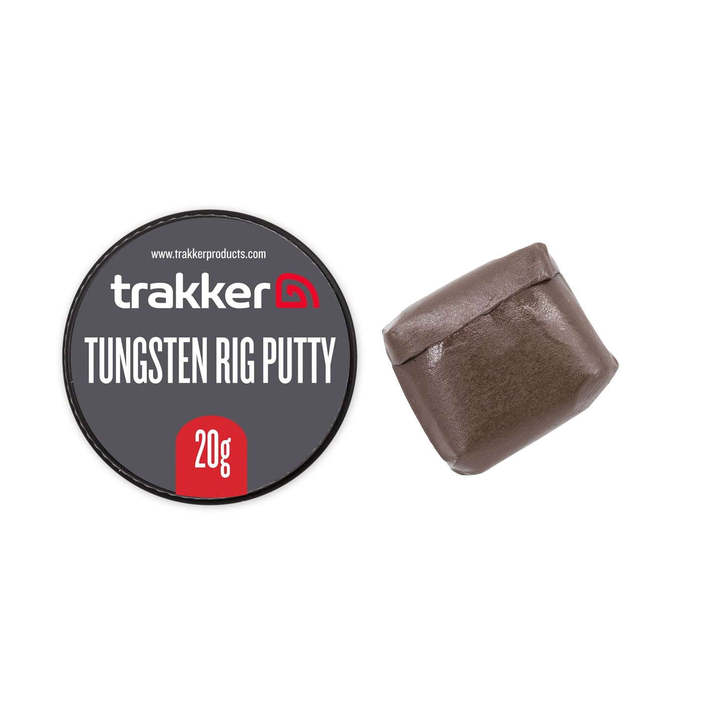 Trakker - Tungsten Rig Putty