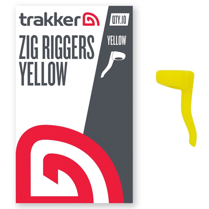 Trakker - Zig Fishing Riggers