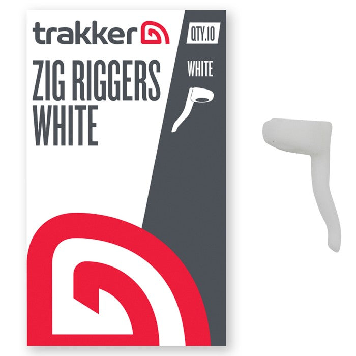 Trakker - Zig Fishing Riggers