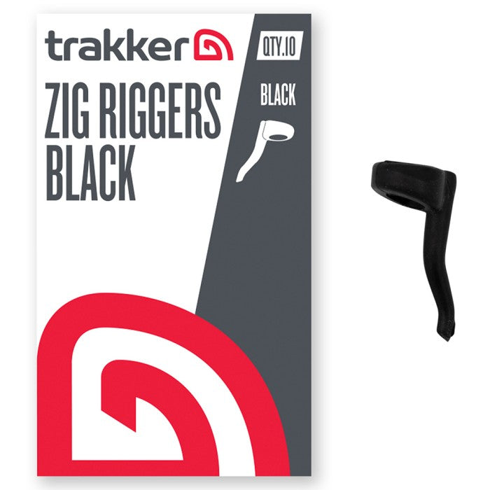 Trakker - Zig Fishing Riggers