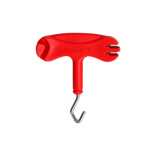 Trakker - 3 In 1 Puller Tool