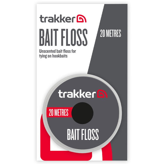 Trakker - Bait Floss 20m