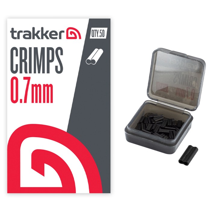 Trakker - Crimps