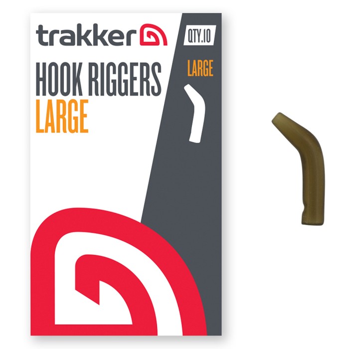 Trakker - Hook Riggers