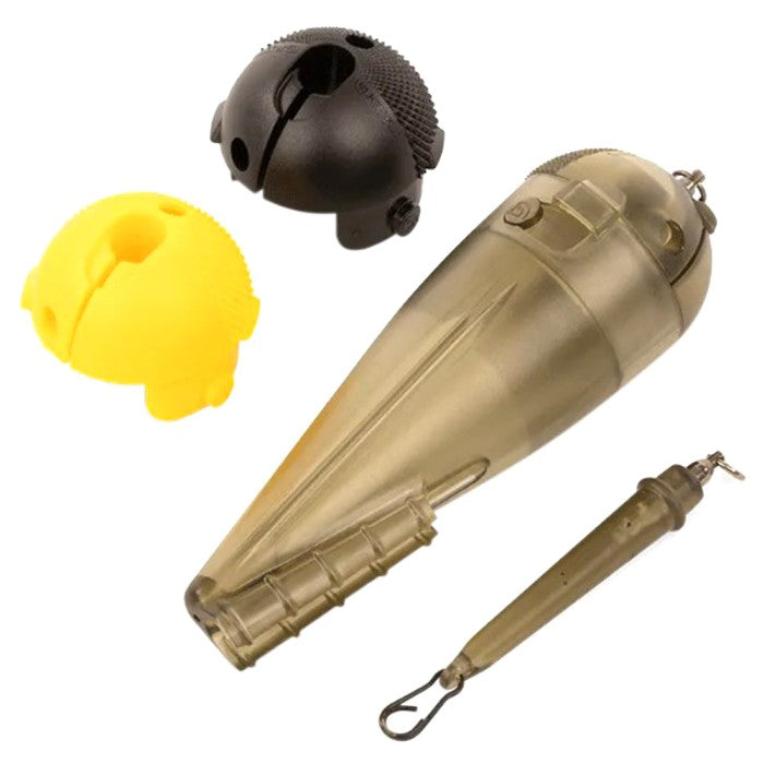 Trakker - Impact Zig Float Fishing Kit