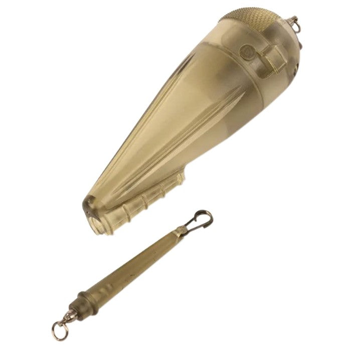 Trakker - Impact Zig Float Fishing Kit