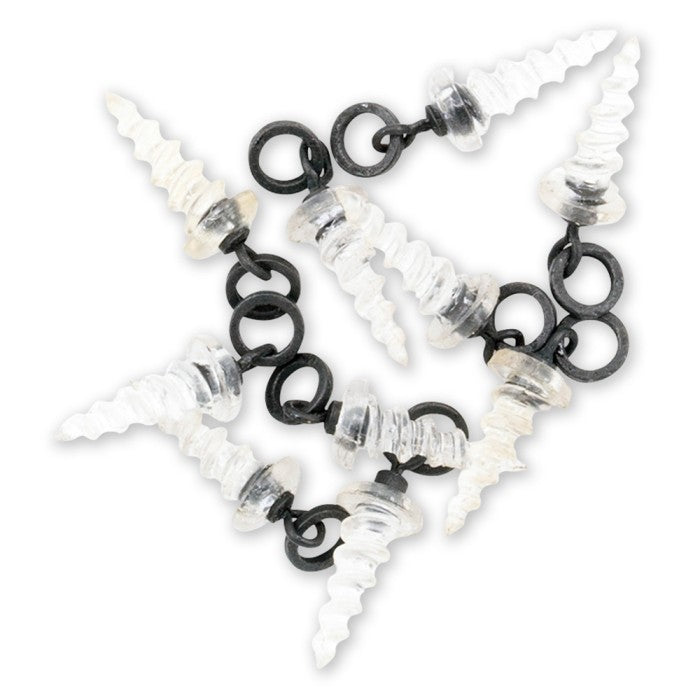 Trakker - Plastic Bait Screws