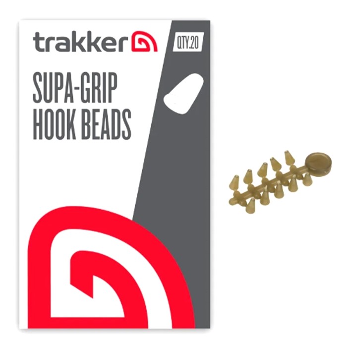 Trakker - Supa-Grip Hook Beads