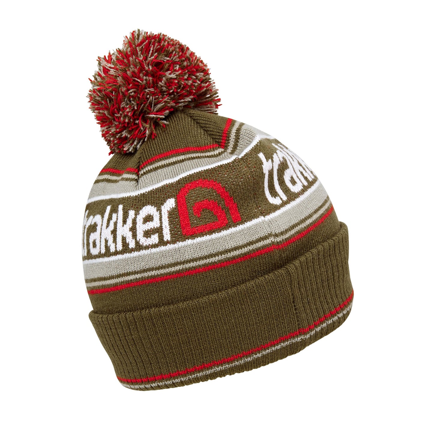 Trakker - Team bobble
