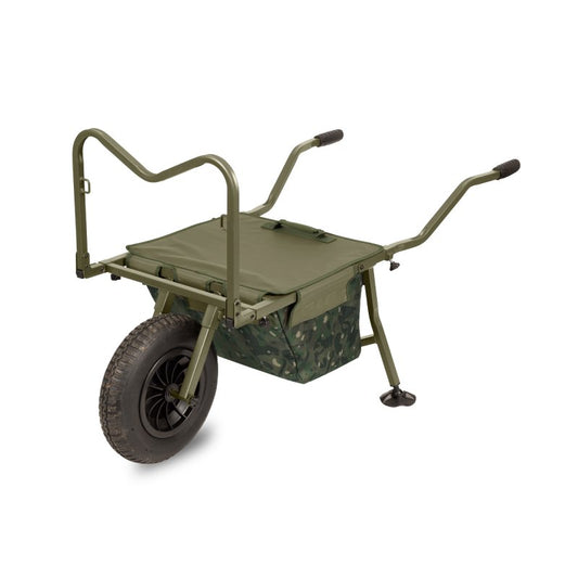 Trakker - X-Trail T1+ Barrow