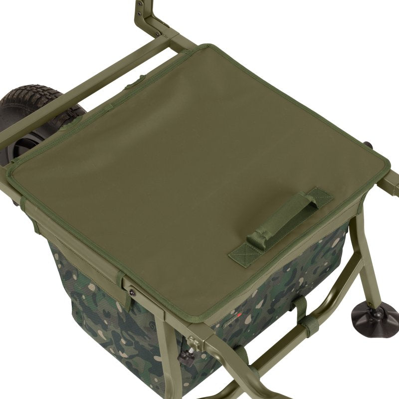 Trakker - X-Trail T1+ Barrow