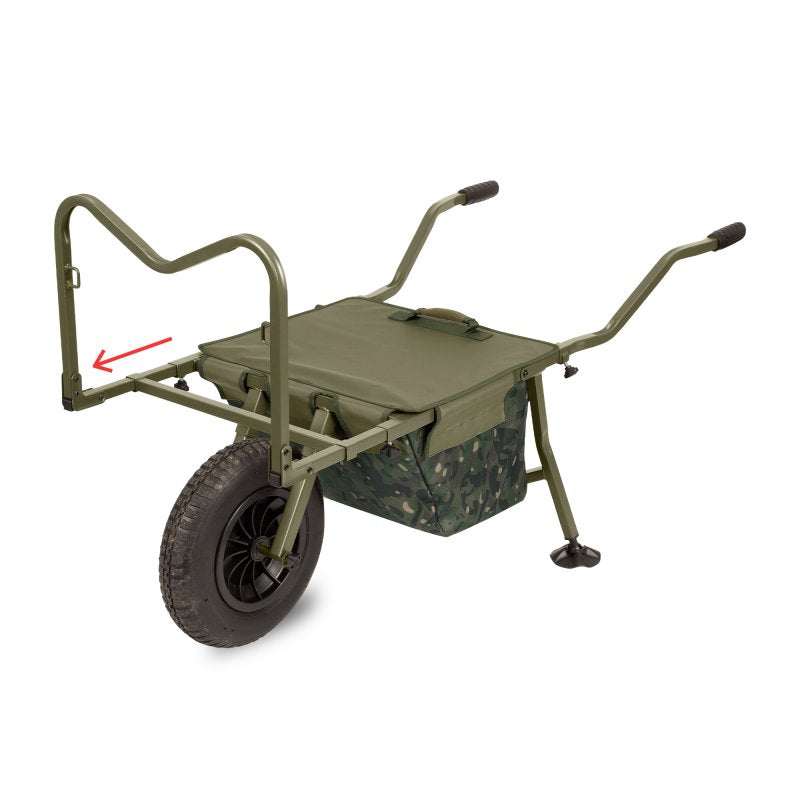 Trakker - X-Trail T1+ Barrow