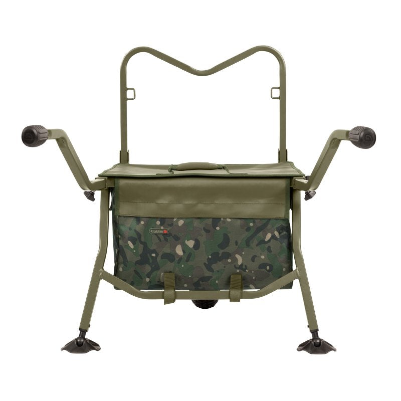 Trakker - X-Trail T1+ Barrow