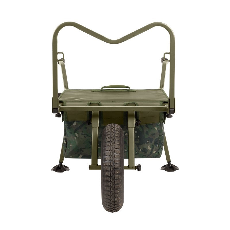 Trakker - X-Trail T1+ Barrow
