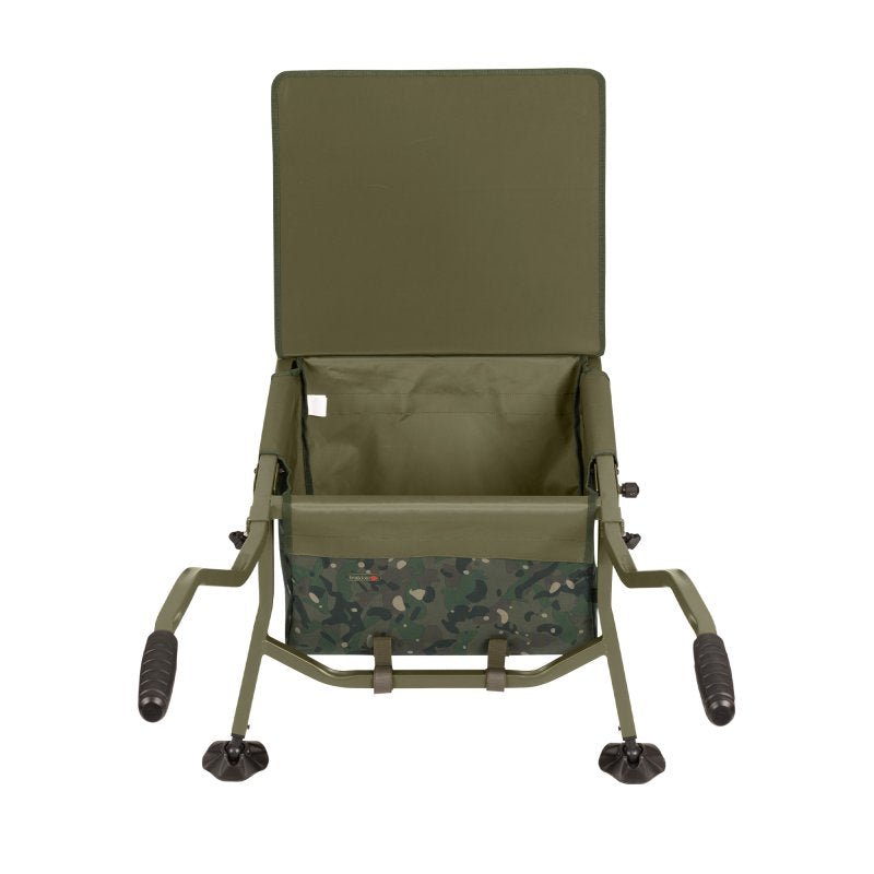 Trakker - X-Trail T1+ Barrow