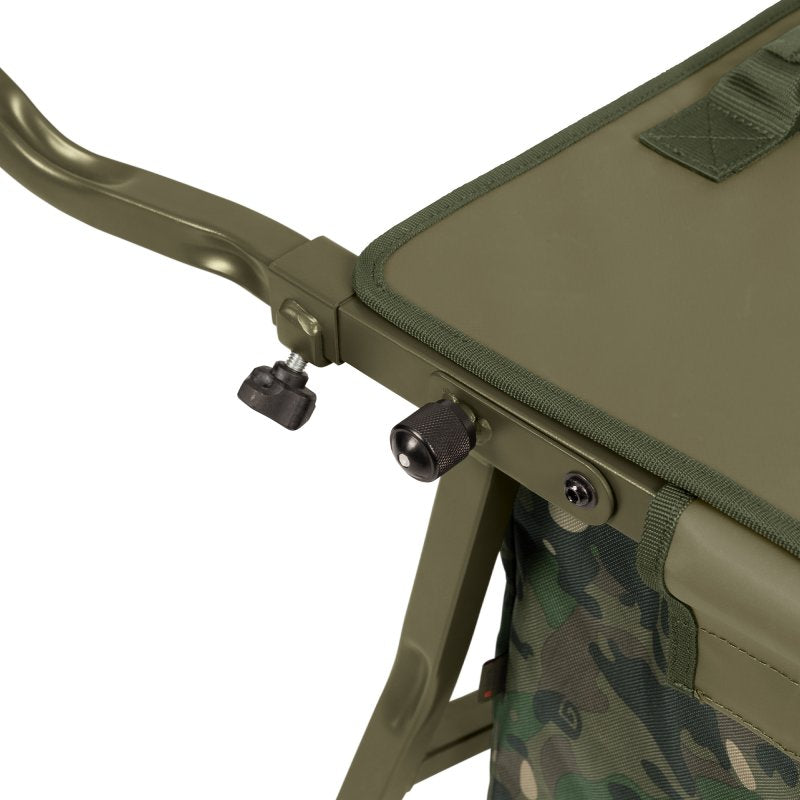 Trakker - X-Trail T1+ Barrow