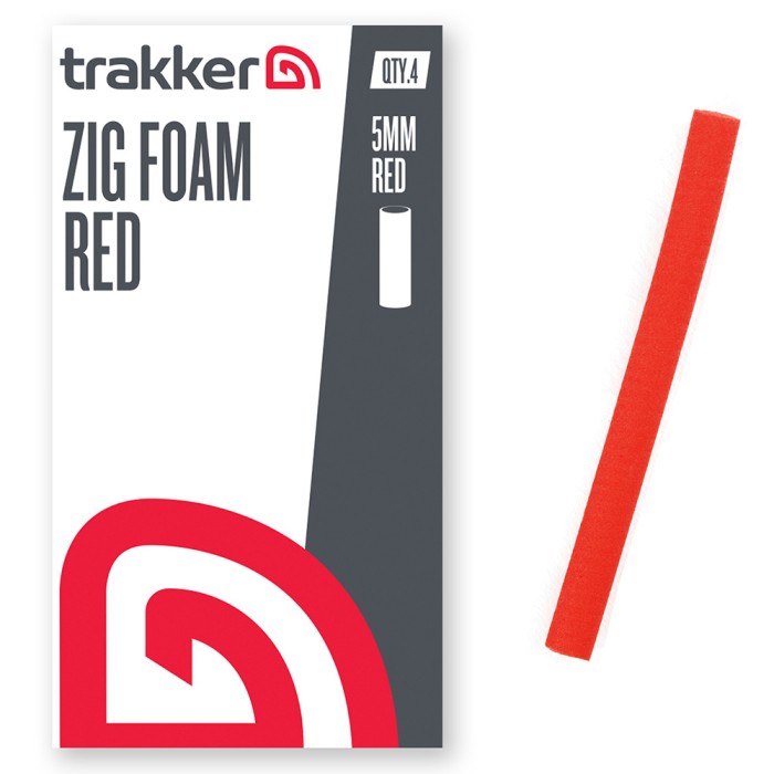 Trakker - Zig Fishing Foam