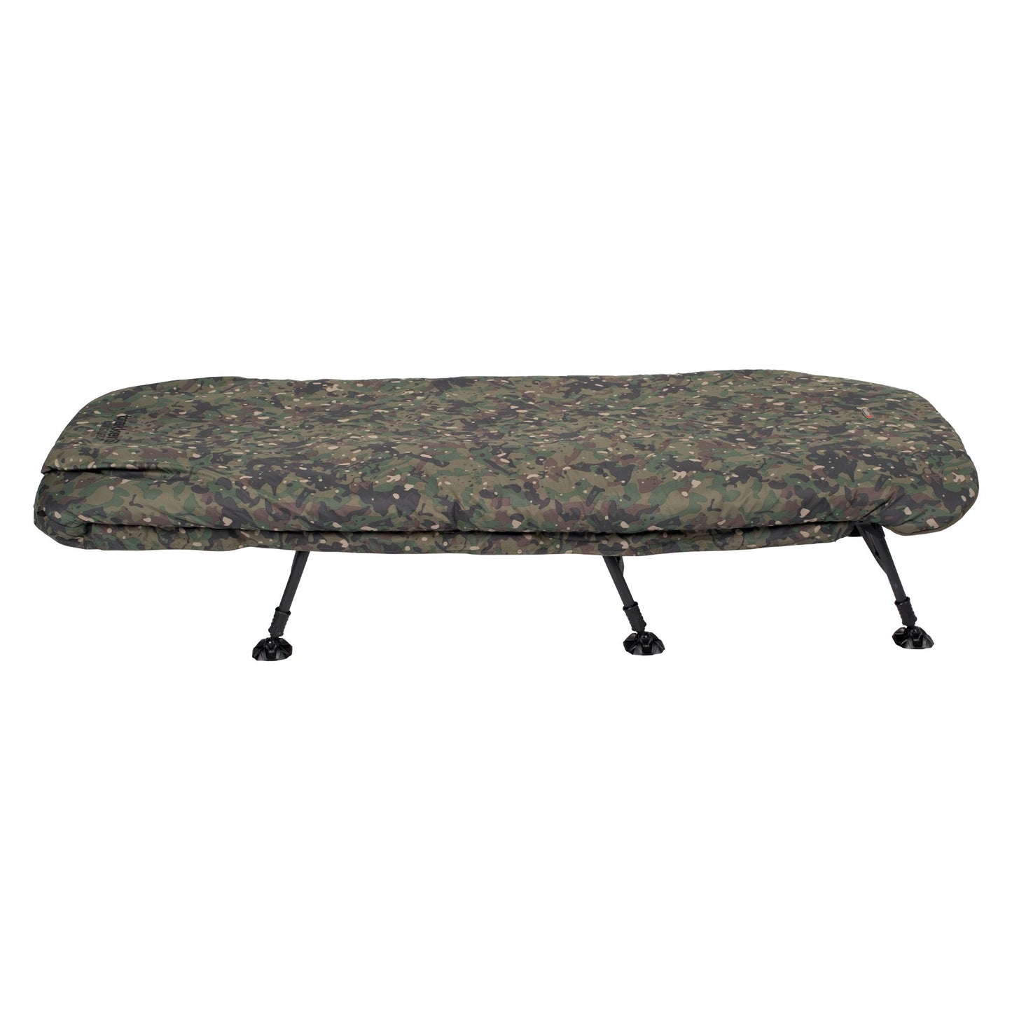 Trakker - RLX 6 Camo Bed System