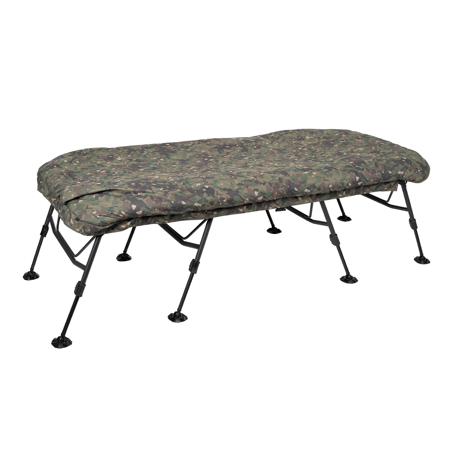 Trakker - RLX 8 Wide Camo Bed System