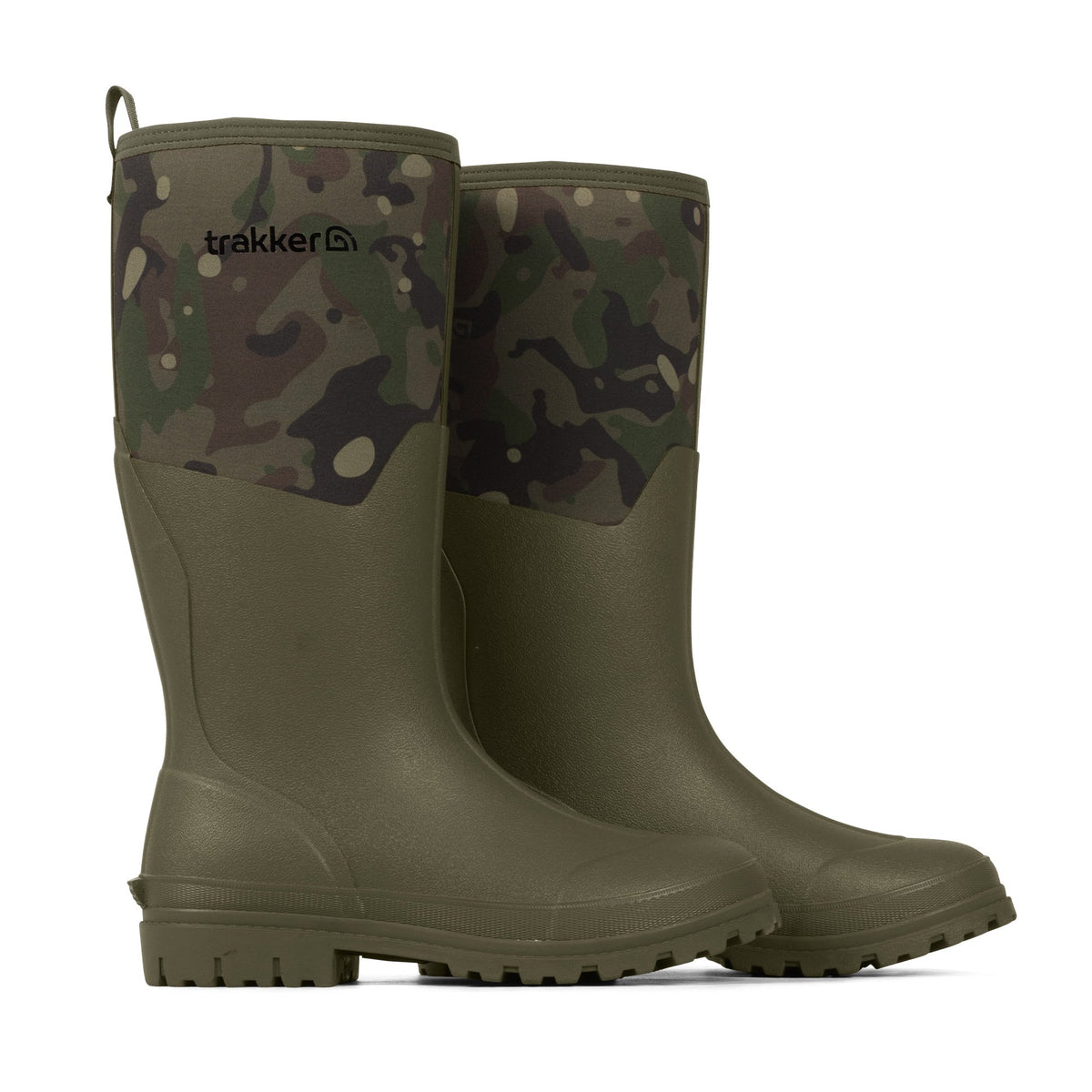 Trakker - TechPro Neoprene Boots