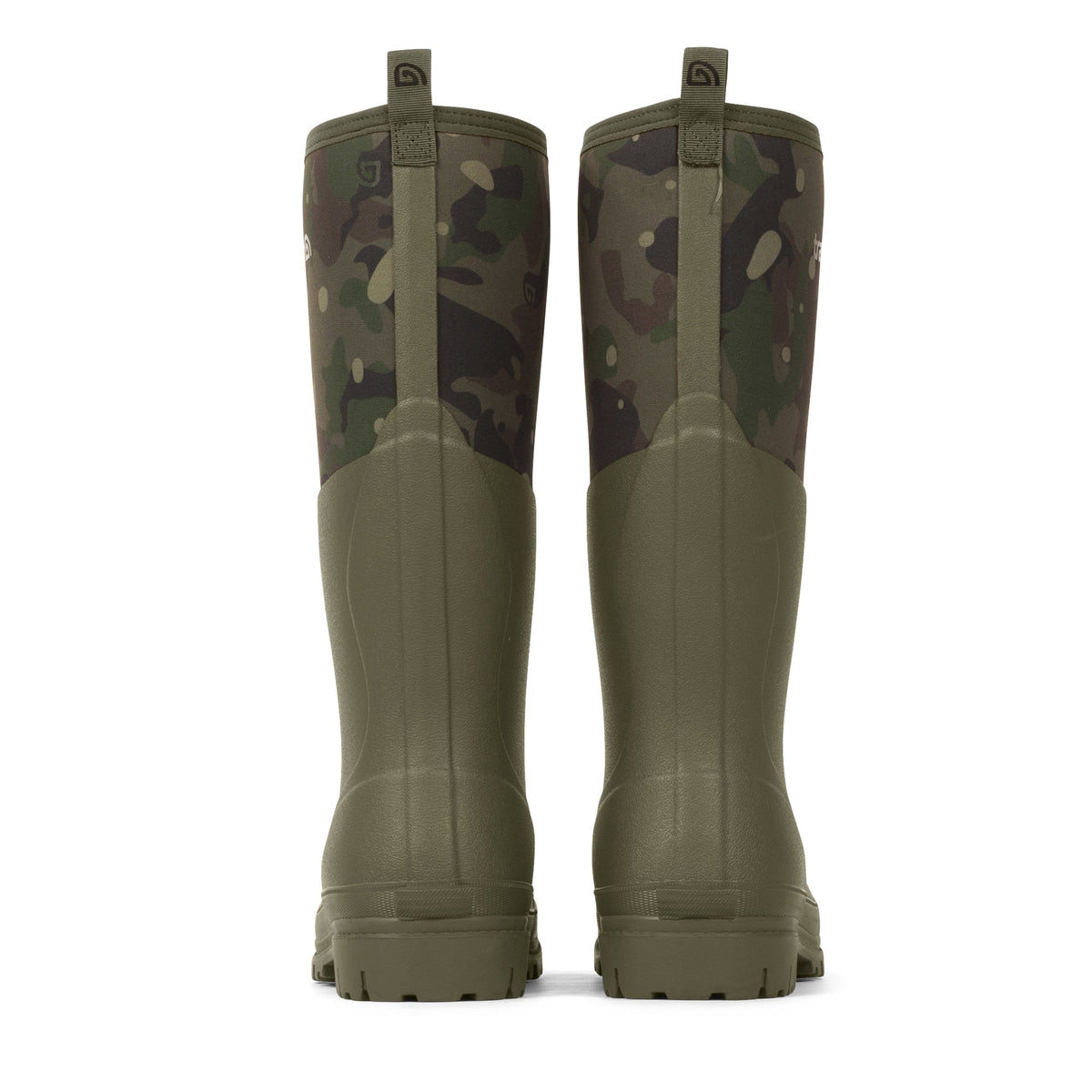 Trakker - TechPro Neoprene Boots
