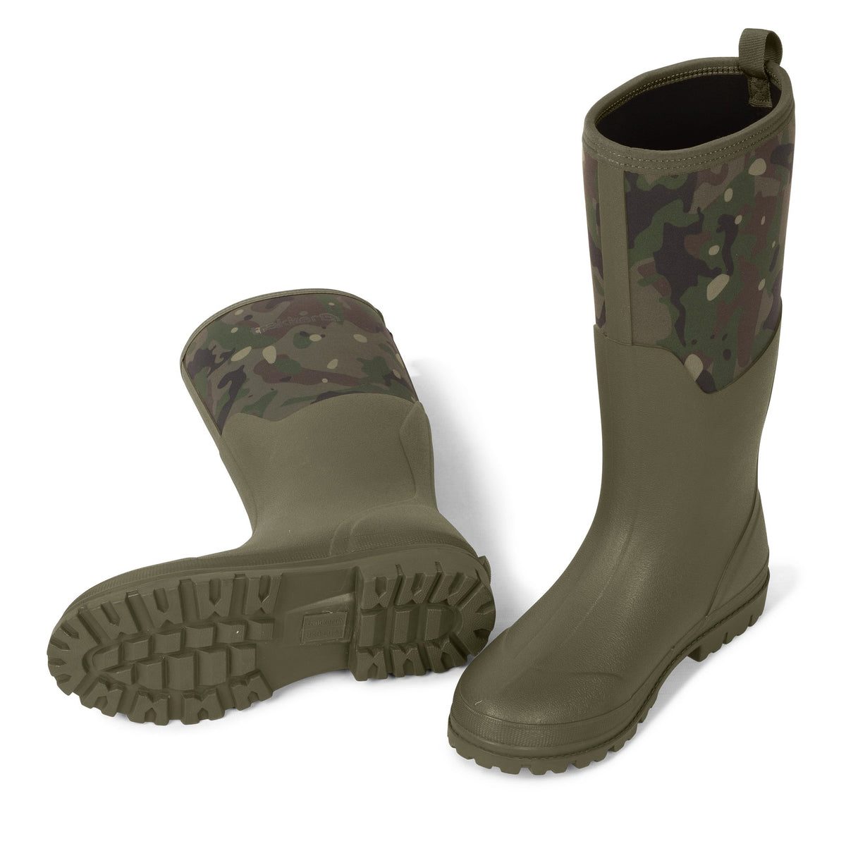 Trakker - TechPro Neoprene Boots
