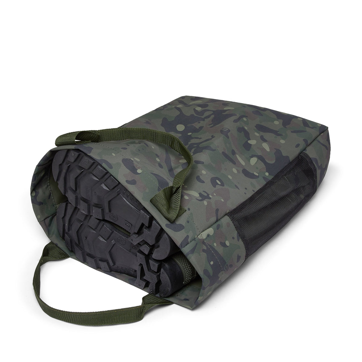 Trakker N2 Camo Waders – Waterproof Chest Waders for Carp Fishing, Angling & Outdoor Use
