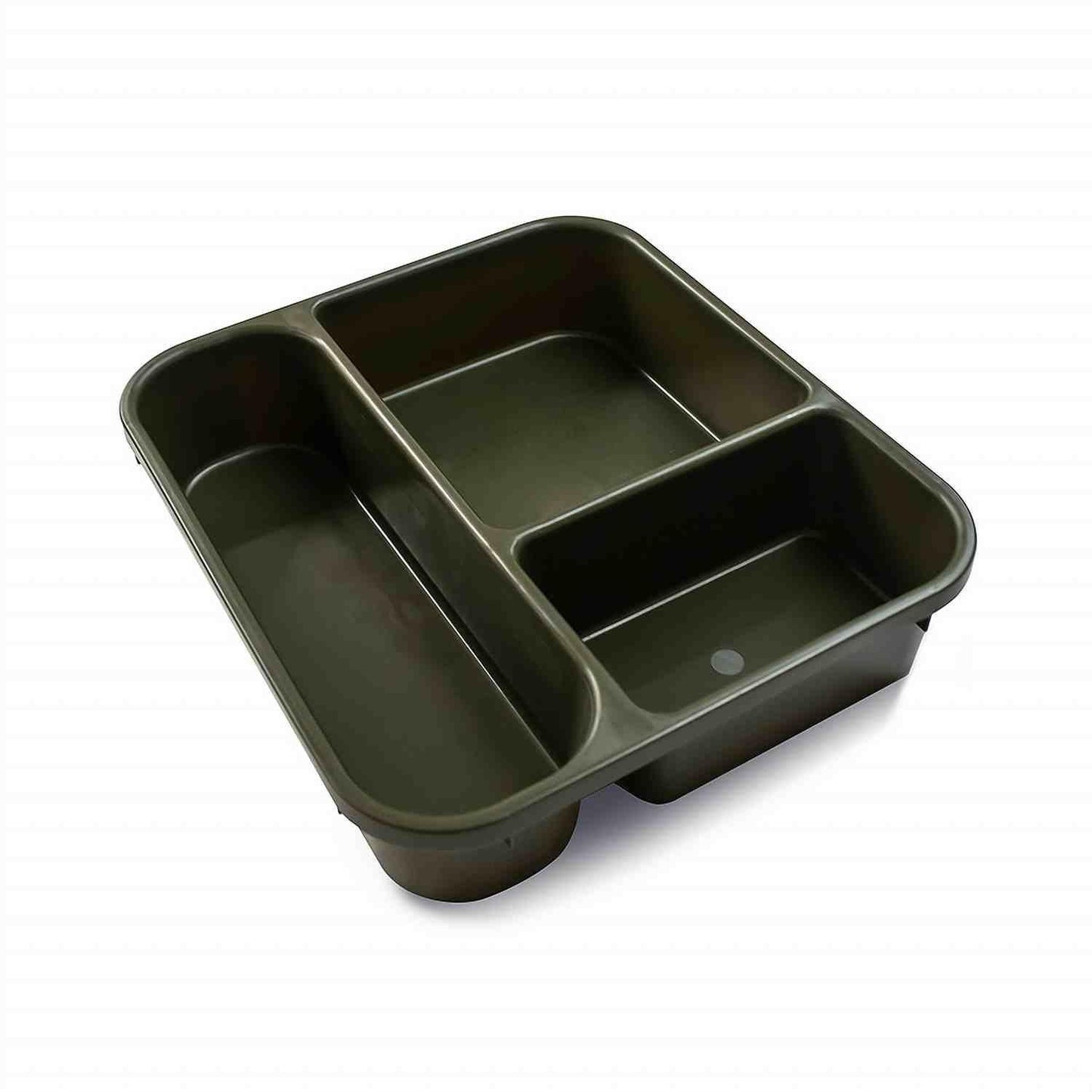 Sonik - Camo Square Buckets