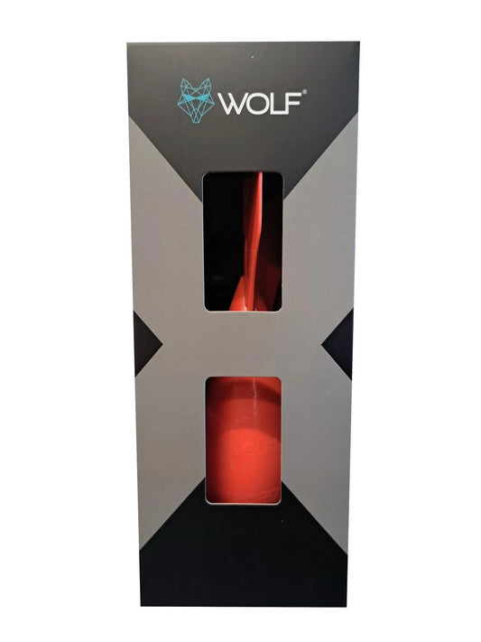 Wolf - Tri-Spod X Performance