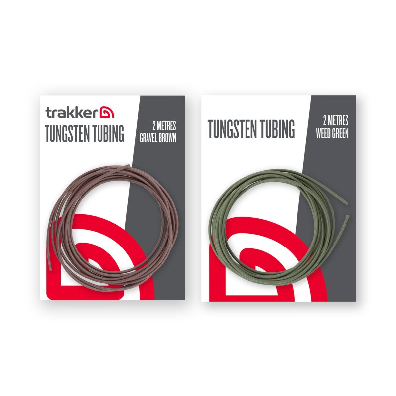 Trakker - Tungsten Tubing