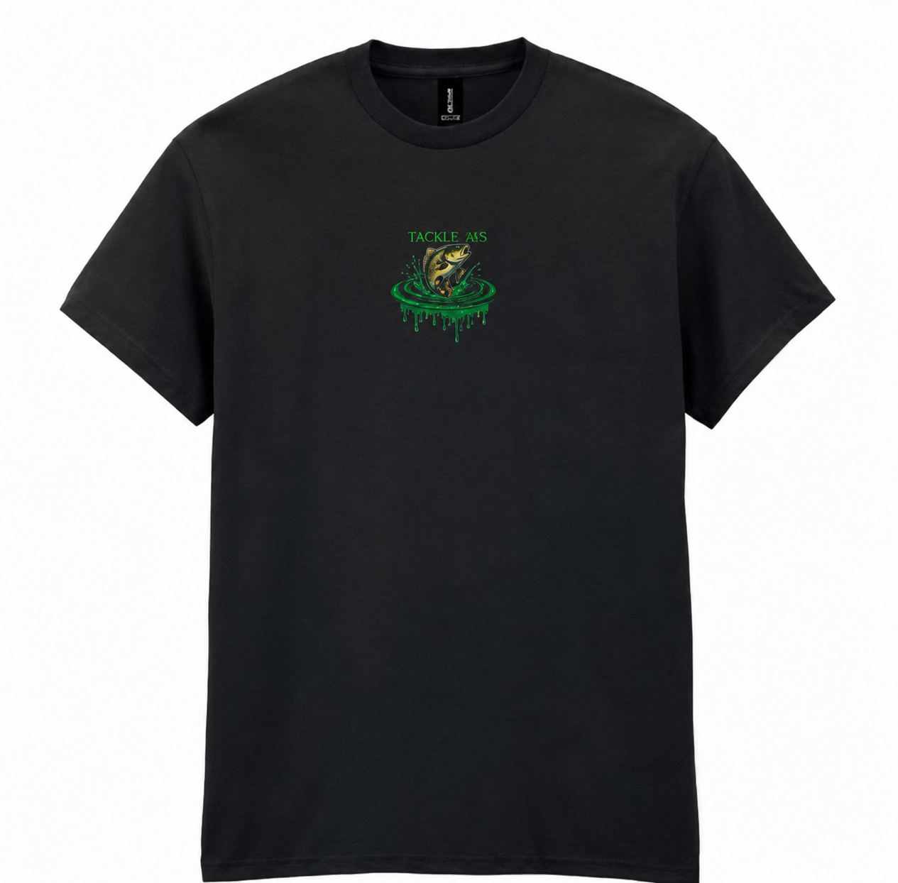 TACKLE365 - Wake Up Call Tee
