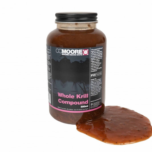 CCMoore - Whole Krill Compound