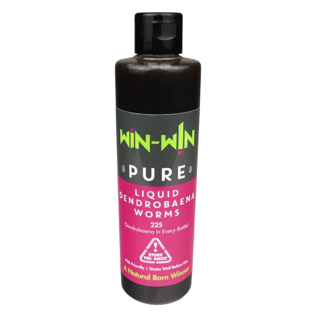 WIN-WIN Pure Liquids 250ML