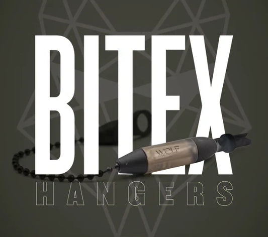 Wolf - Bitex Hanger