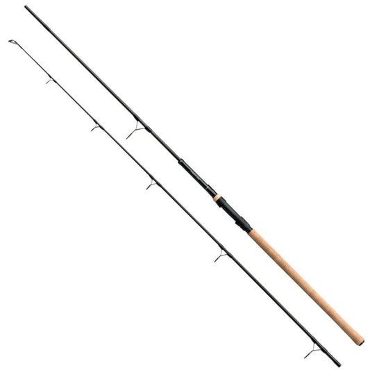 Sonik - Xtractor+ Cork Carp Rods