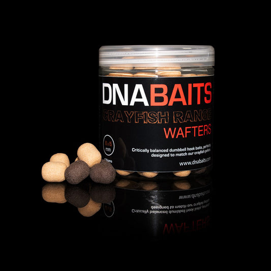 DNA - Crayfish Wafters