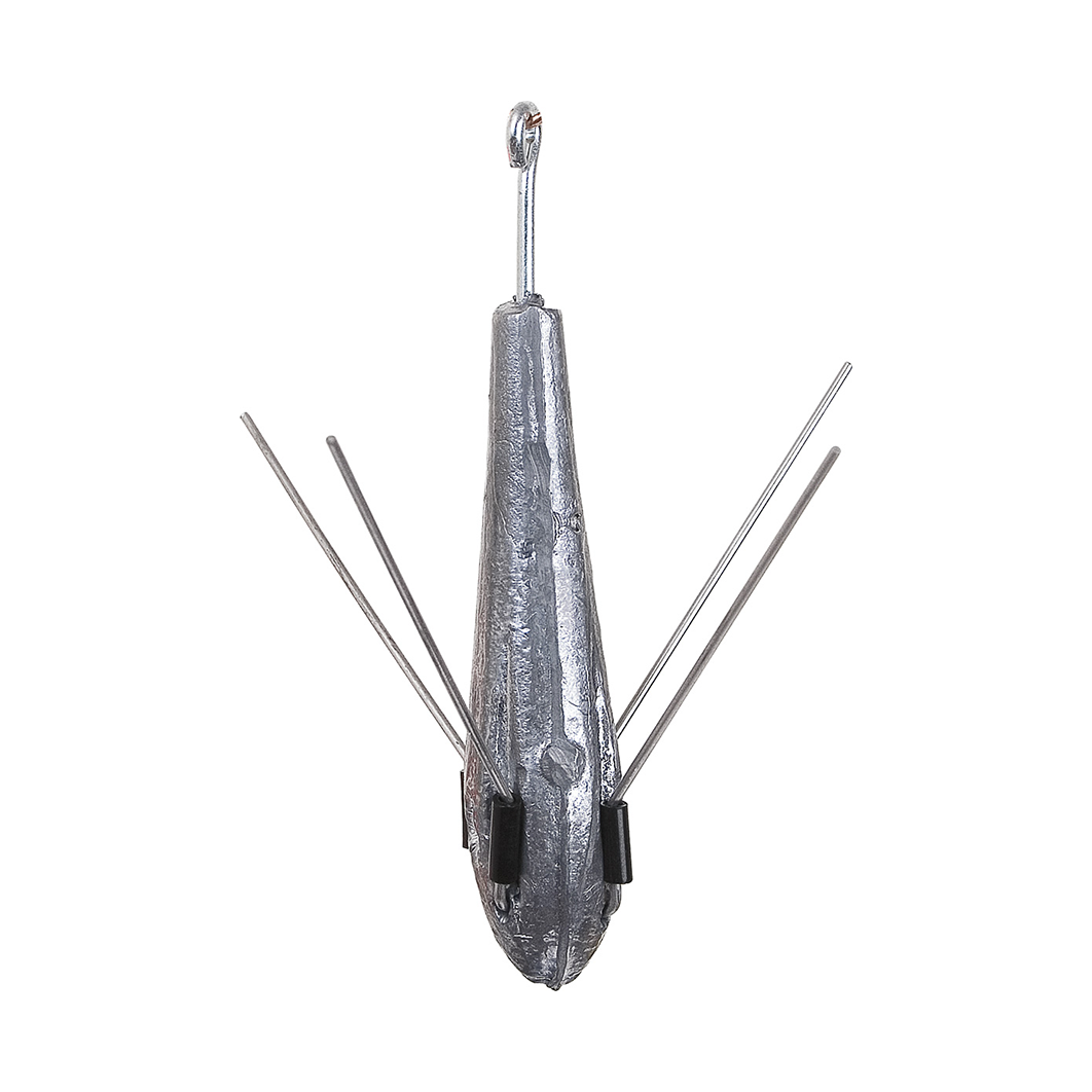 Fladen - Beach Gripper Lead Weights