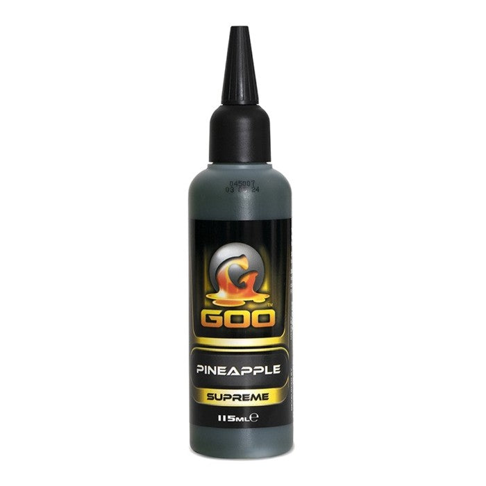 Korda - Goo
