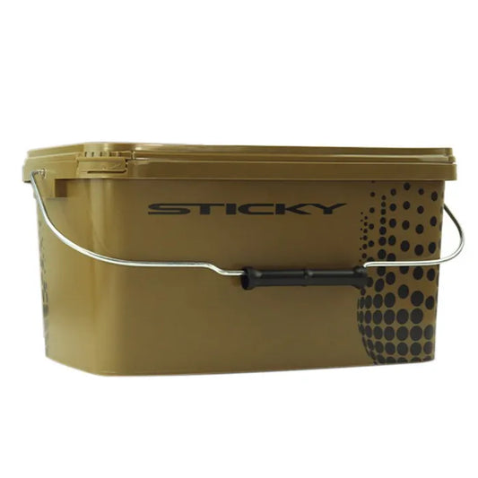 Sticky Baits - Bait Bucket 5.8ltr